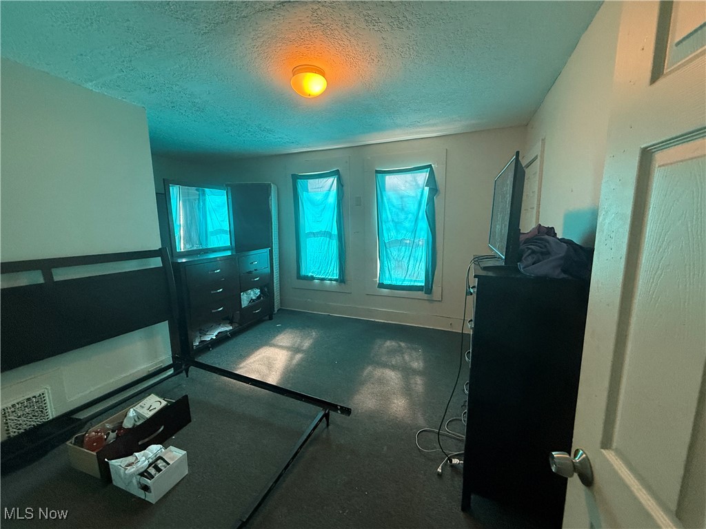 C W Browns Allotment - Residential