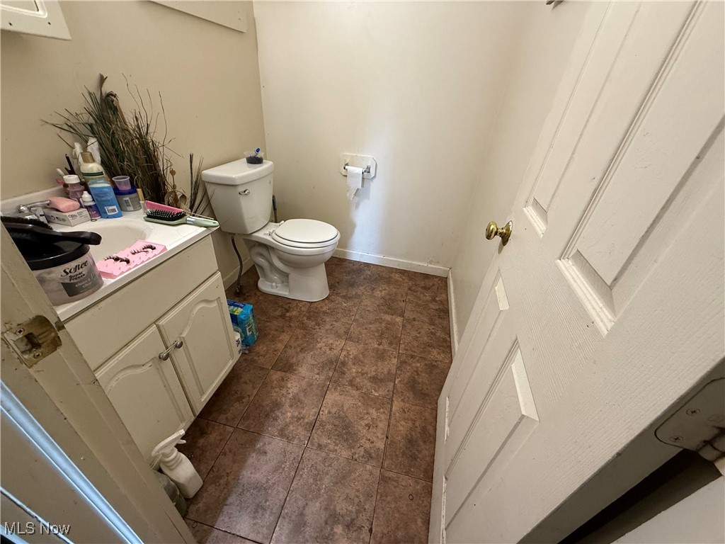 C W Browns Allotment - Residential