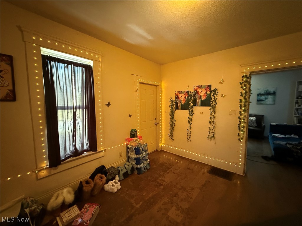 C W Browns Allotment - Residential