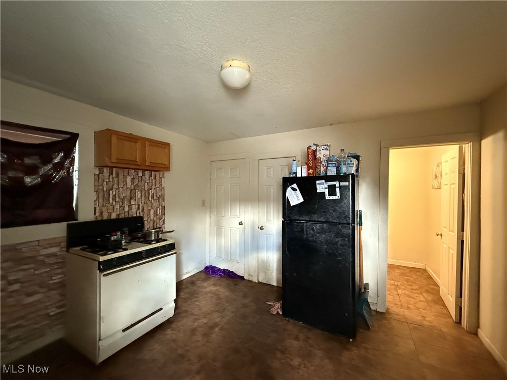 C W Browns Allotment - Residential