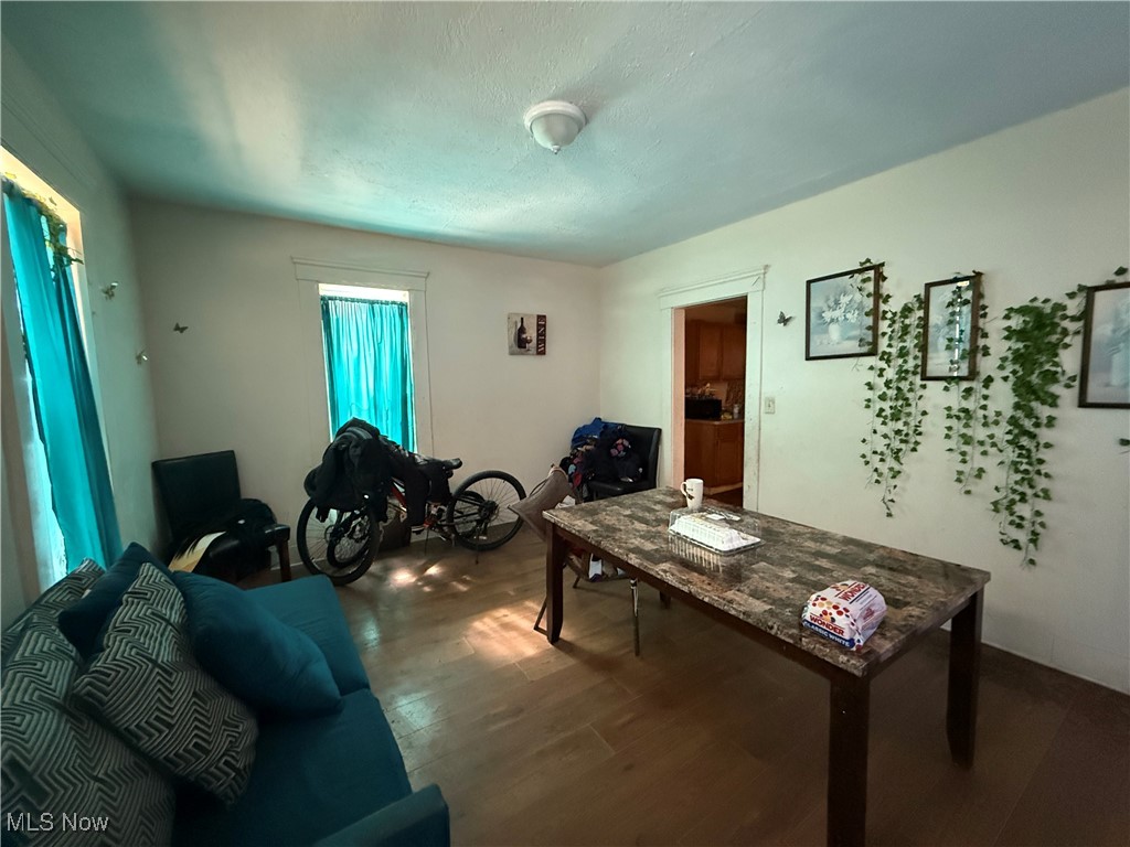 C W Browns Allotment - Residential