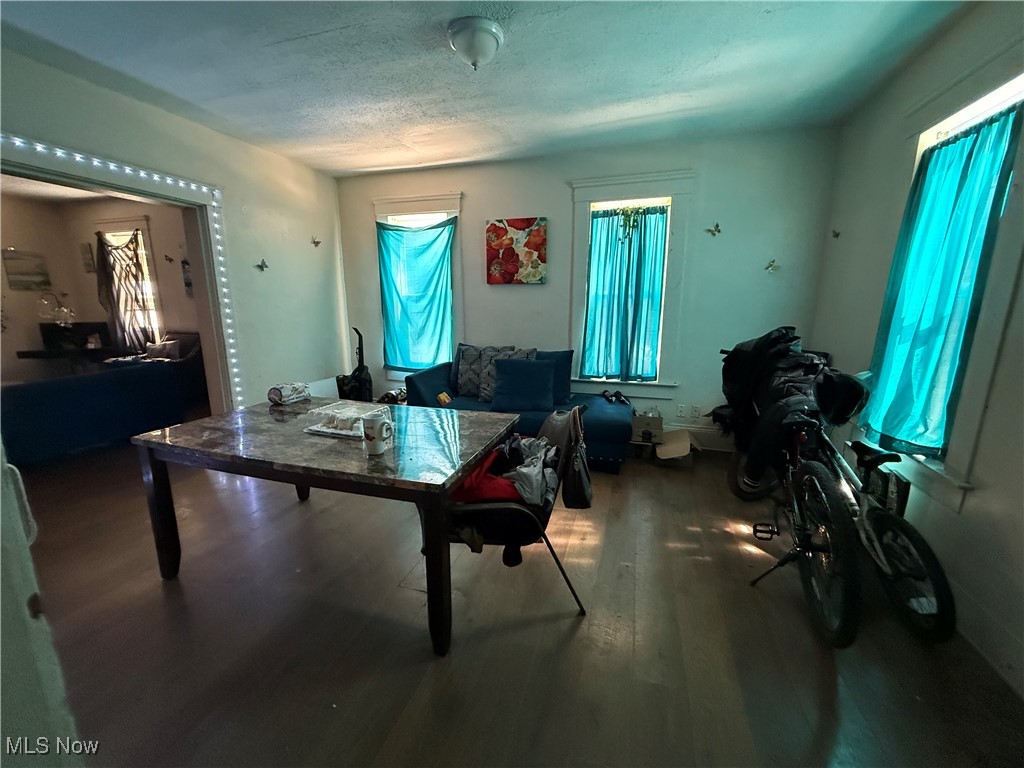 C W Browns Allotment - Residential