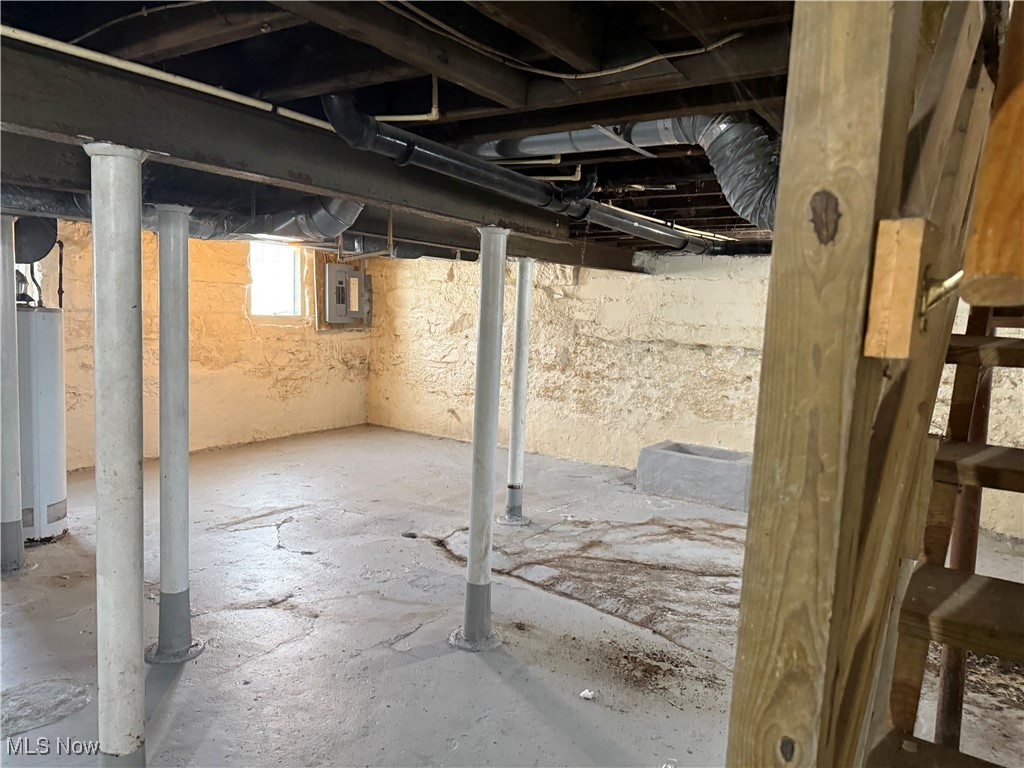 C W Browns Allotment - Residential