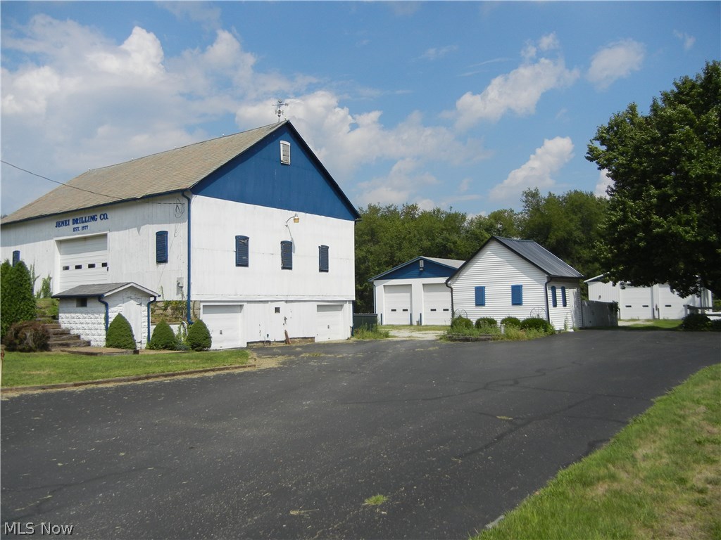 Part/Est/Frank Hartline - Residential