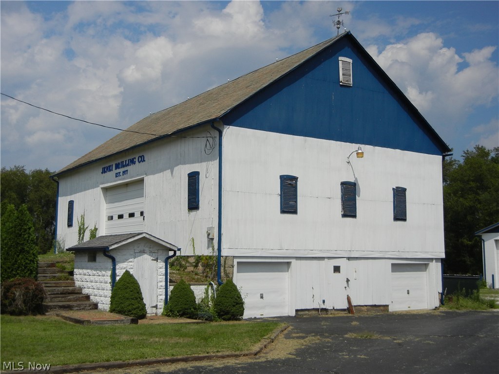 Part/Est/Frank Hartline - Residential