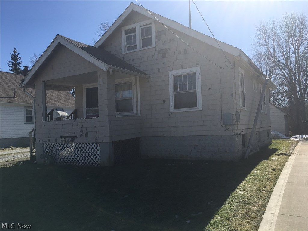 South Broadway - Residential