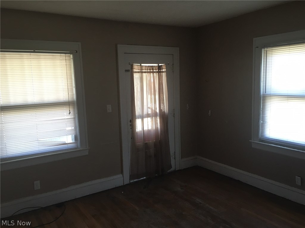 South Broadway - Residential