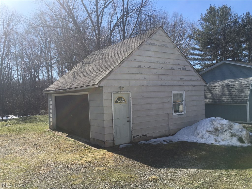 South Broadway - Residential