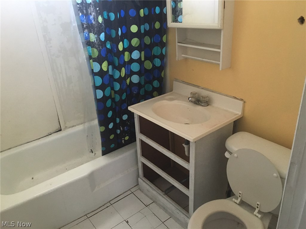 South Broadway - Residential