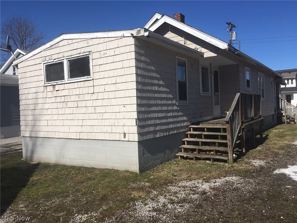 South Broadway - Residential