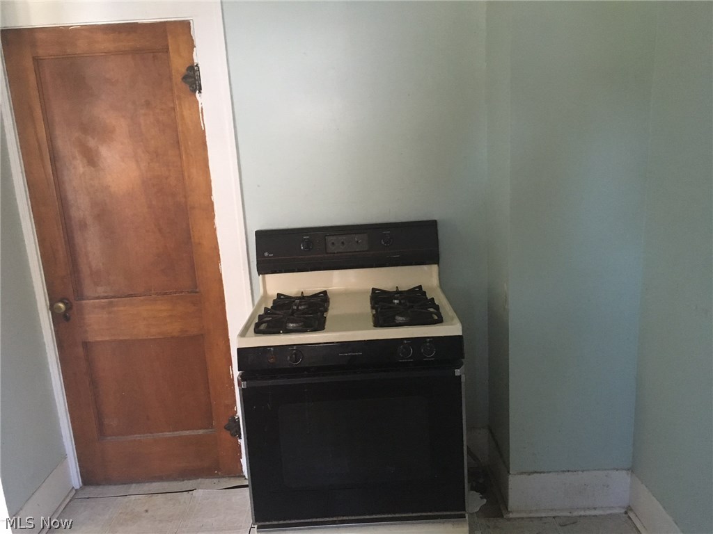 South Broadway - Residential