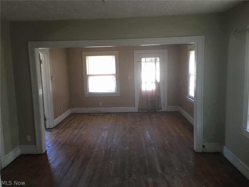 South Broadway - Residential