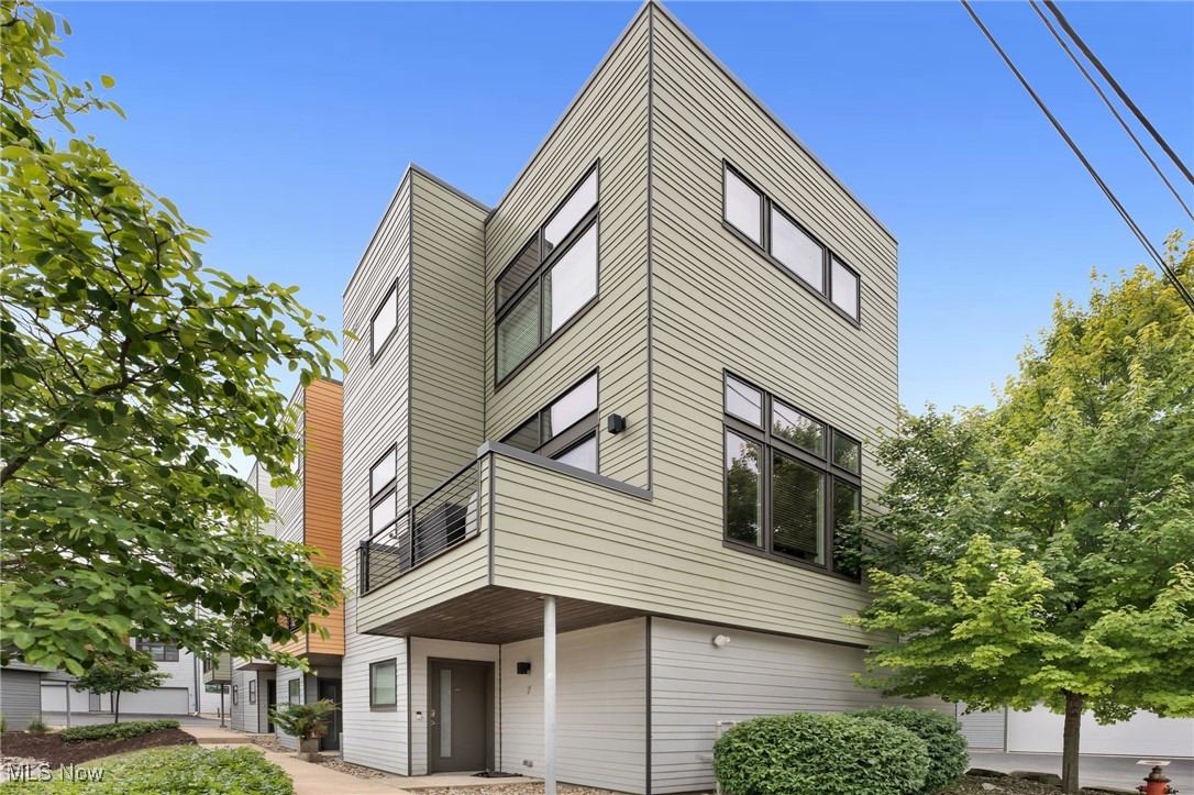 Riversouth - Residential