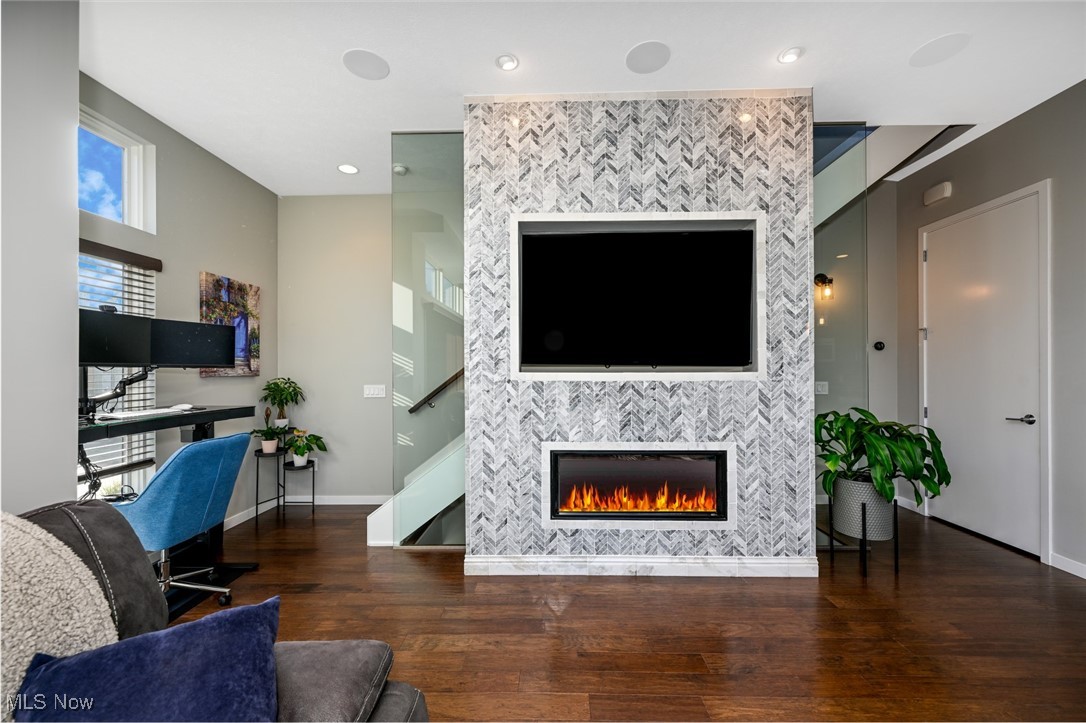 Riversouth - Residential