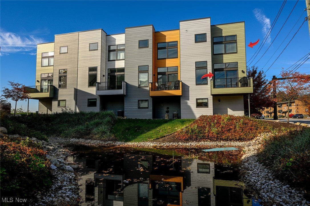 Riversouth - Residential