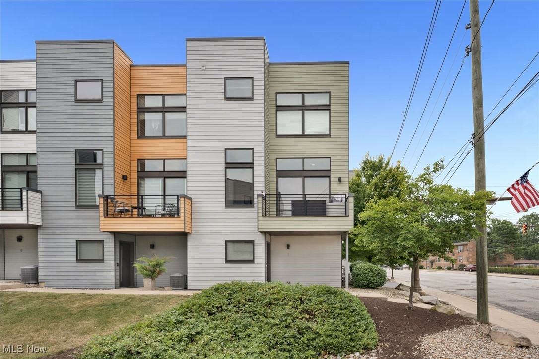 Riversouth - Residential