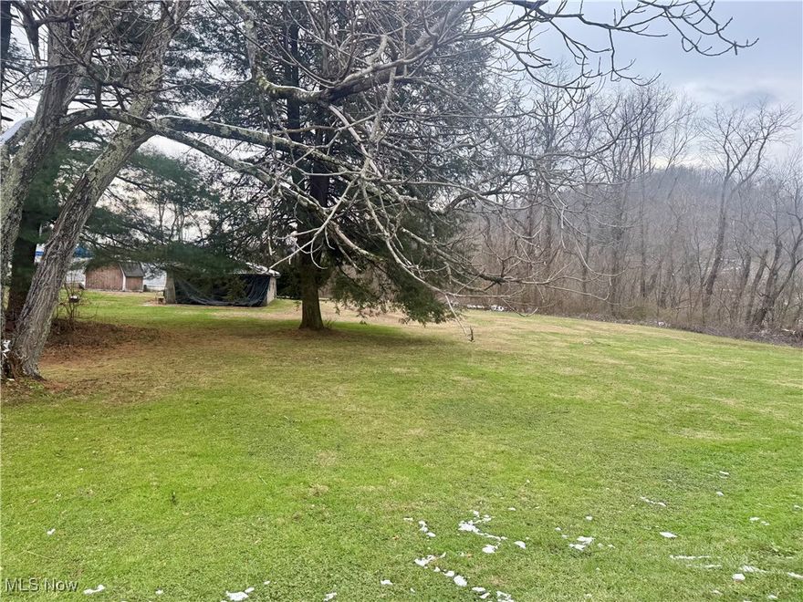 Discover 1.8 acres of opportunity in Shadyside, Ohio, offering a rare combination of convenience, space, and usability. This relatively flat parcel provides an ideal setting. Located in a quiet area yet close to town amenities, this property gives you the flexibility to create exactly what you envision. All major utilities are nearby, allowing for easy and efficient hookup. With ample road frontage and room to design, this is an excellent chance to secure a versatile piece of land in a highly desirable community.