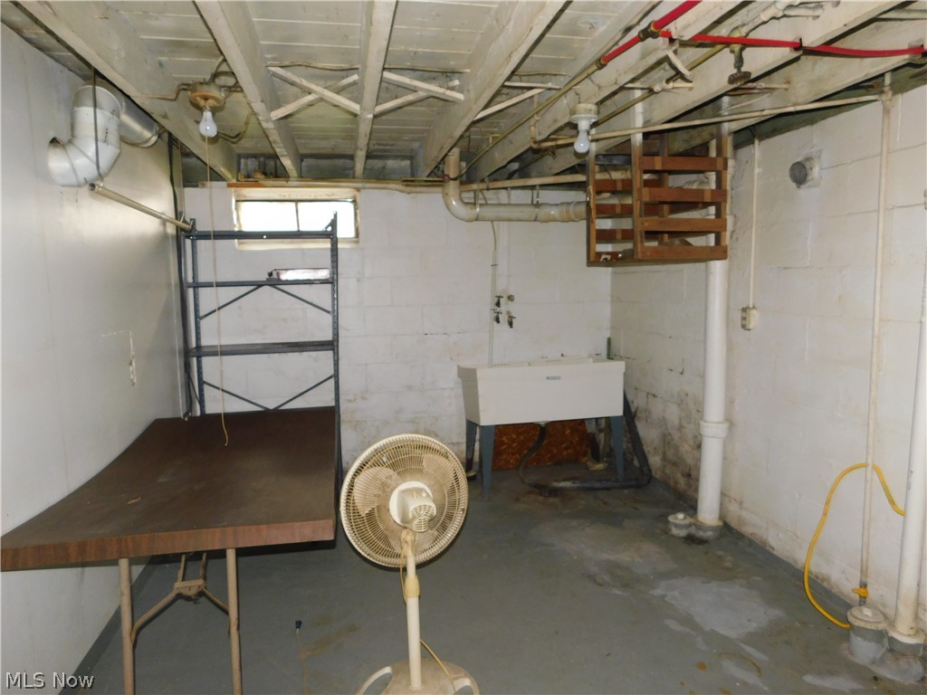 East Market Acres - Residential