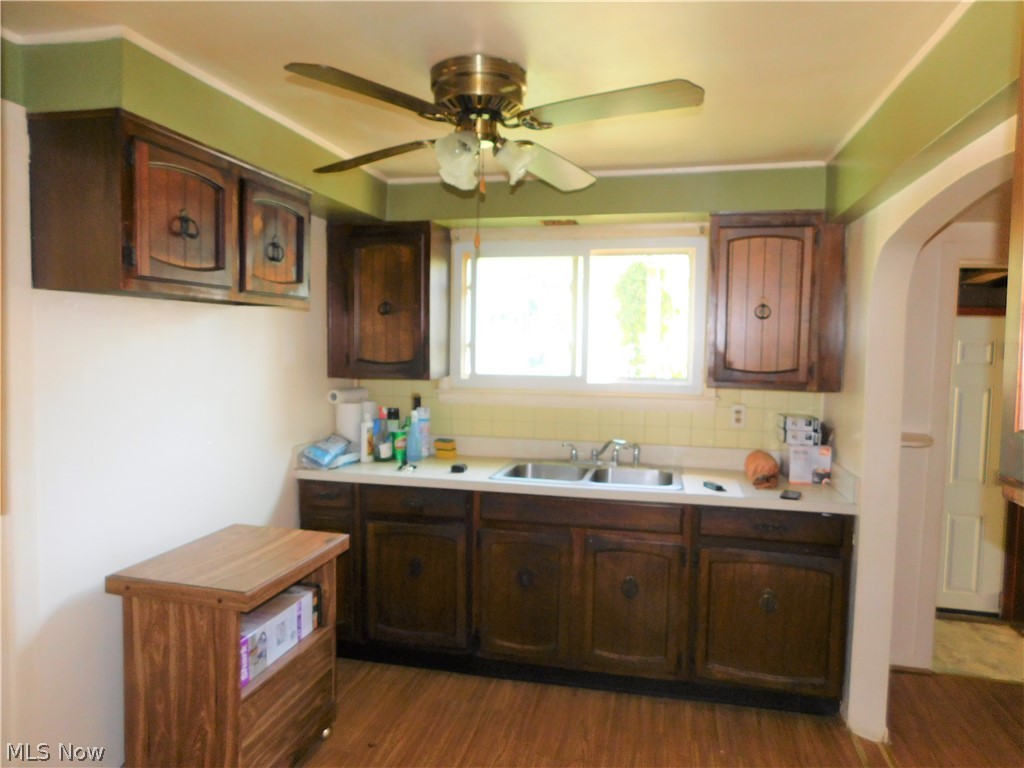 East Market Acres - Residential