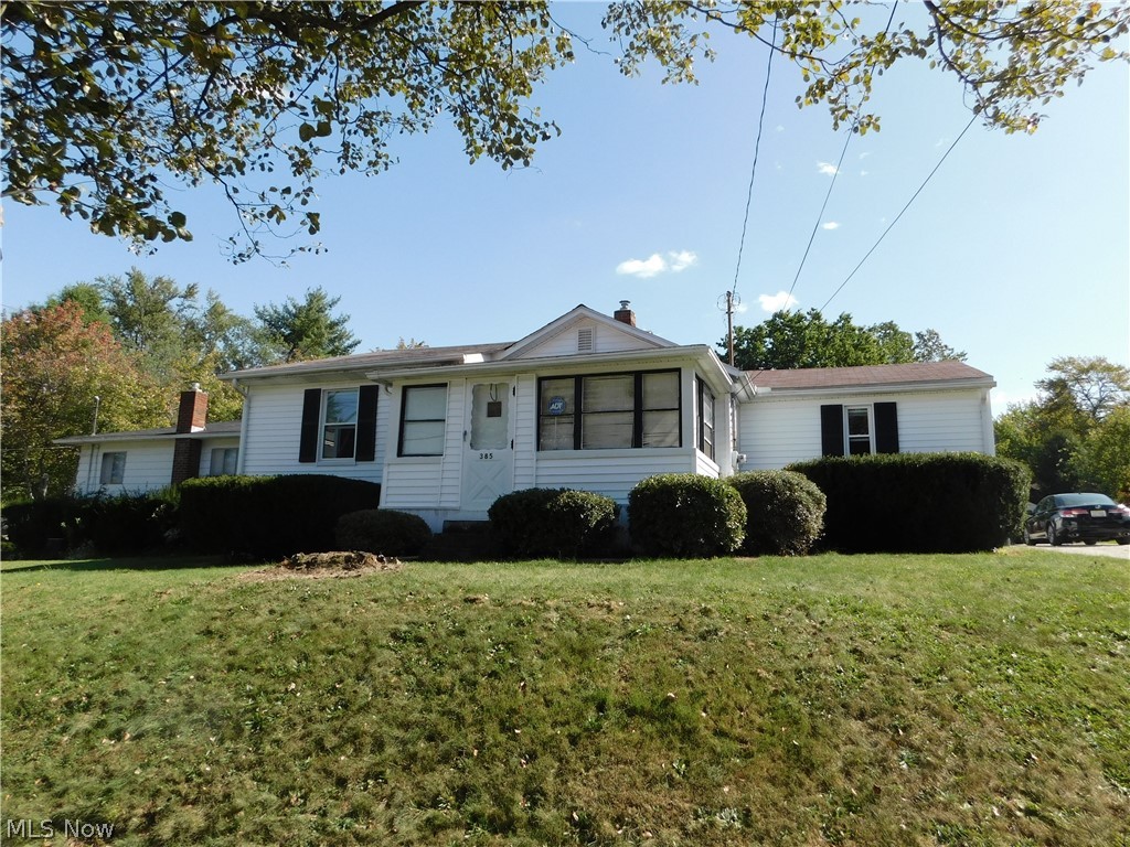 East Market Acres - Residential