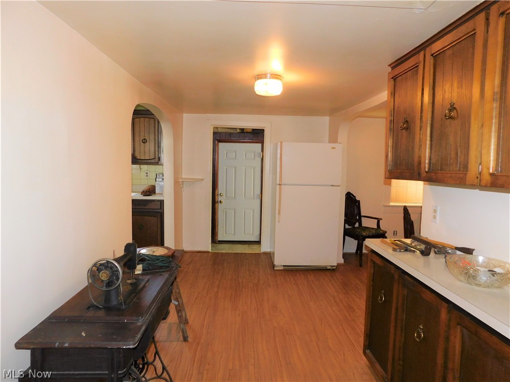 East Market Acres - Residential