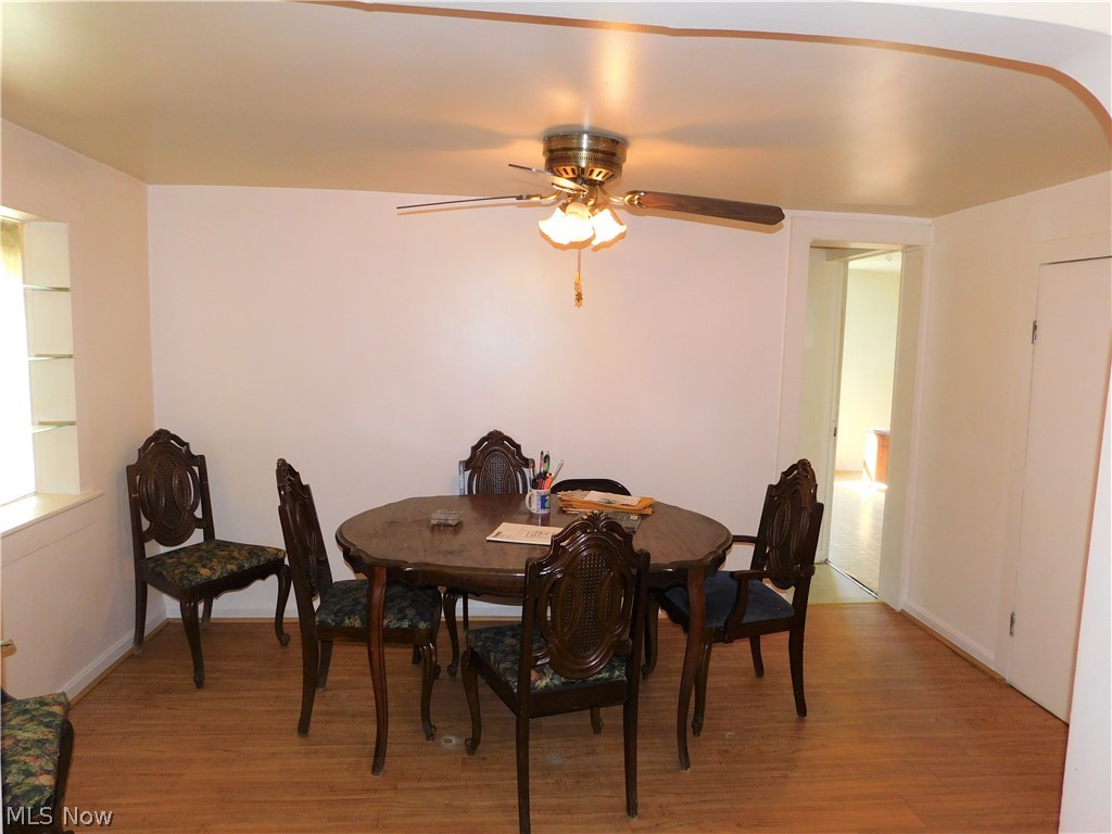 East Market Acres - Residential