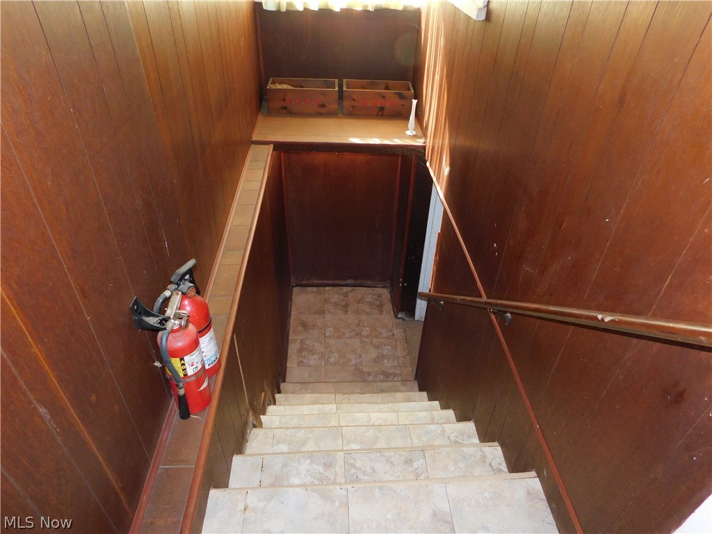 East Market Acres - Residential