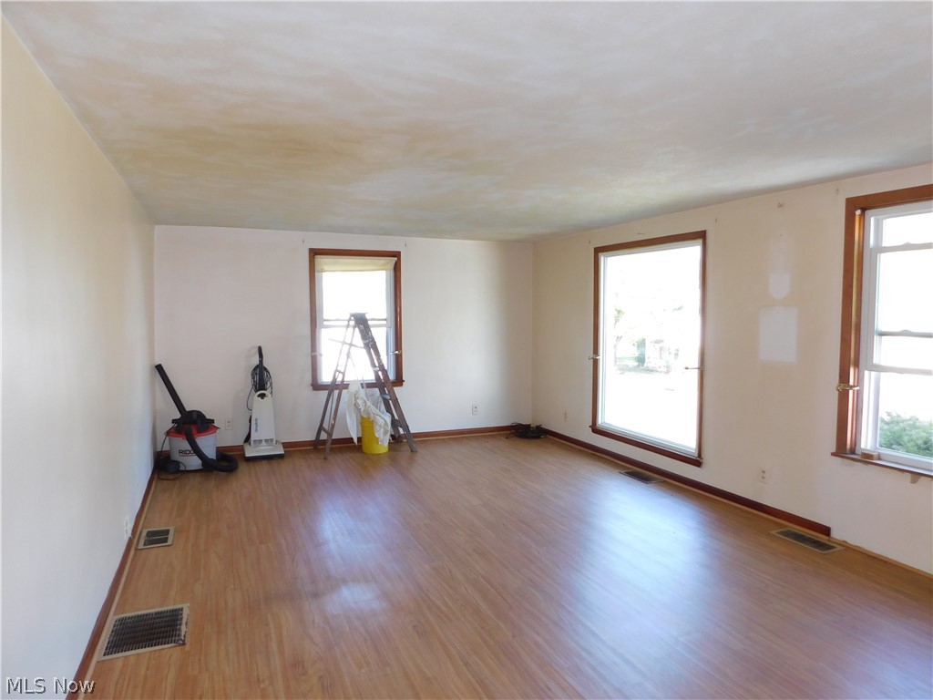 East Market Acres - Residential