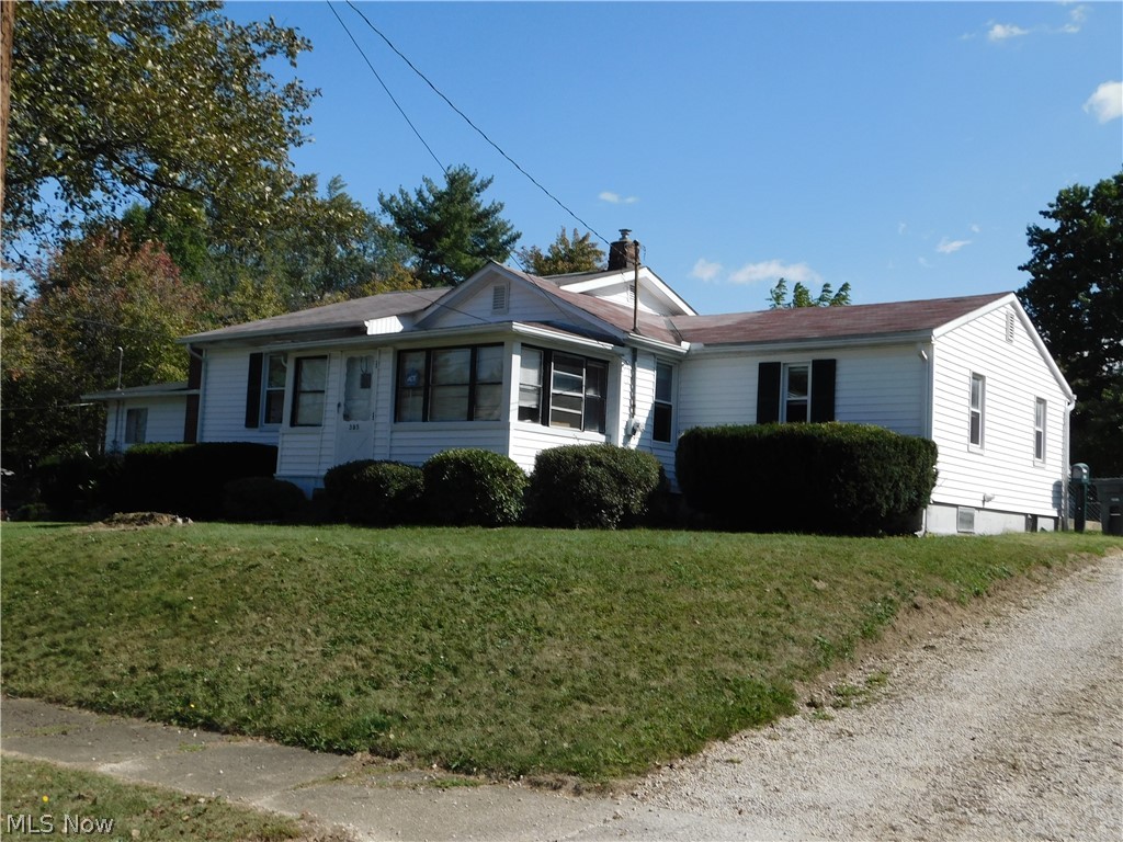 East Market Acres - Residential