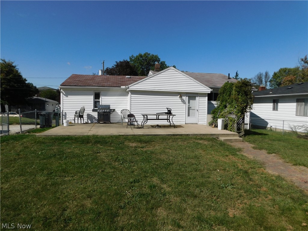 East Market Acres - Residential