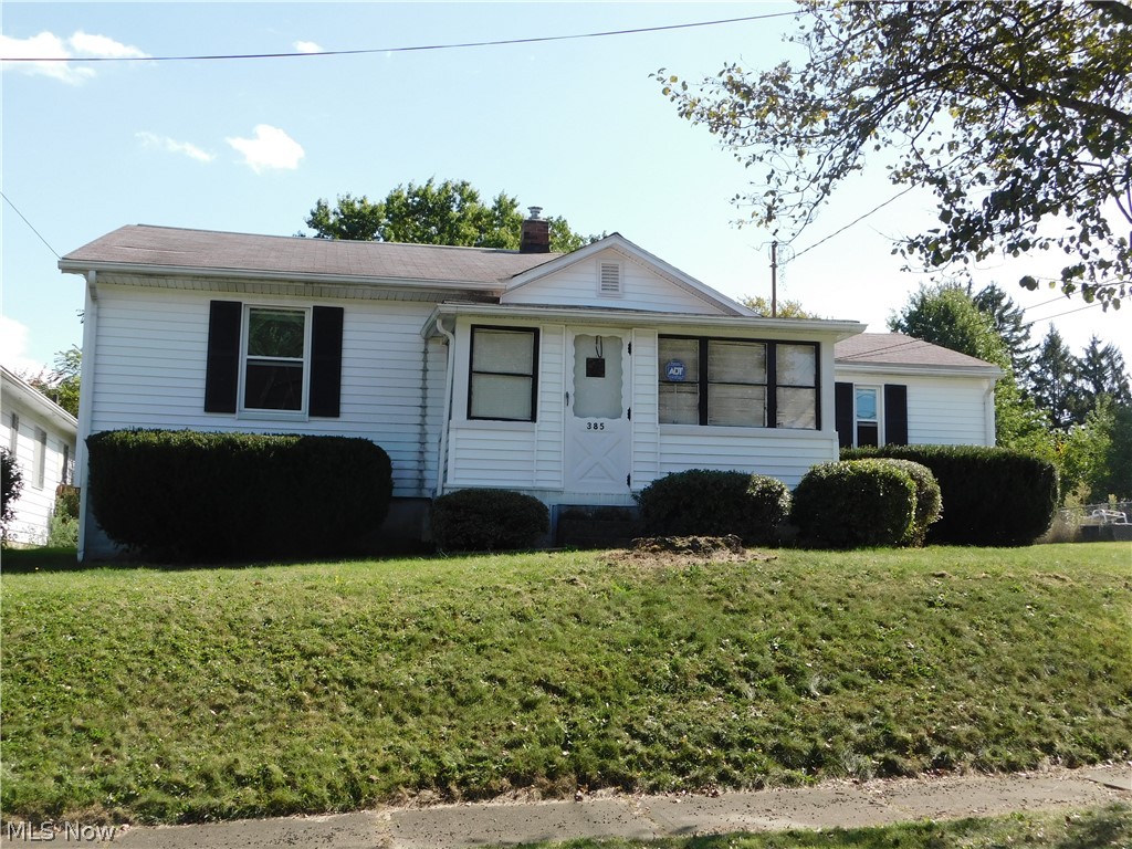 East Market Acres - Residential