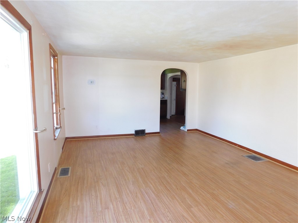 East Market Acres - Residential