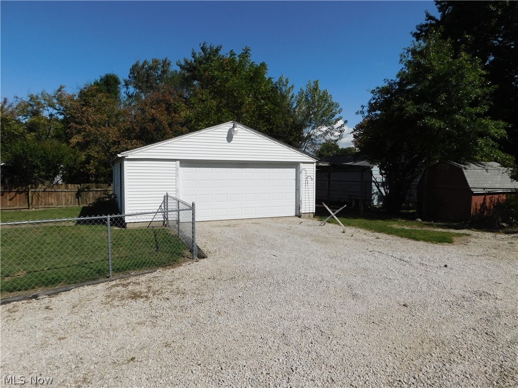 East Market Acres - Residential