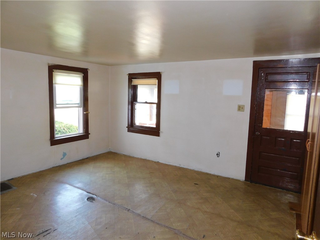 East Market Acres - Residential