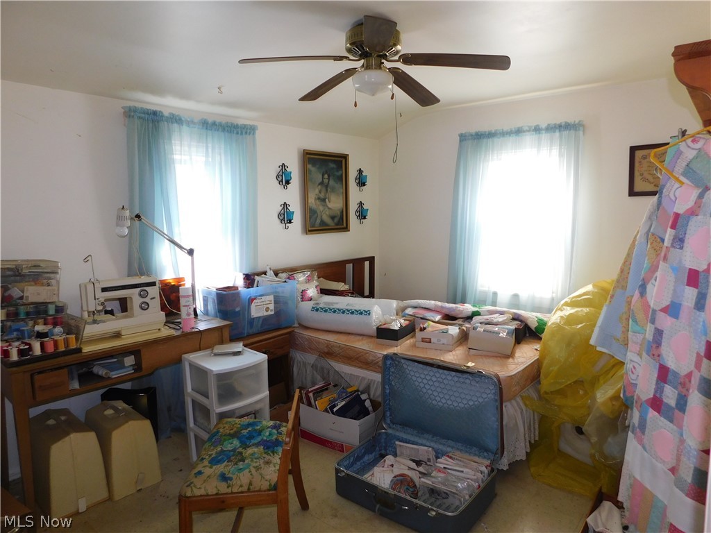 East Market Acres - Residential