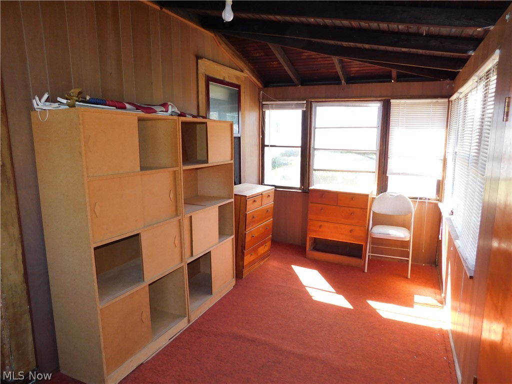 East Market Acres - Residential