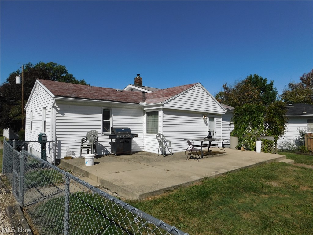 East Market Acres - Residential