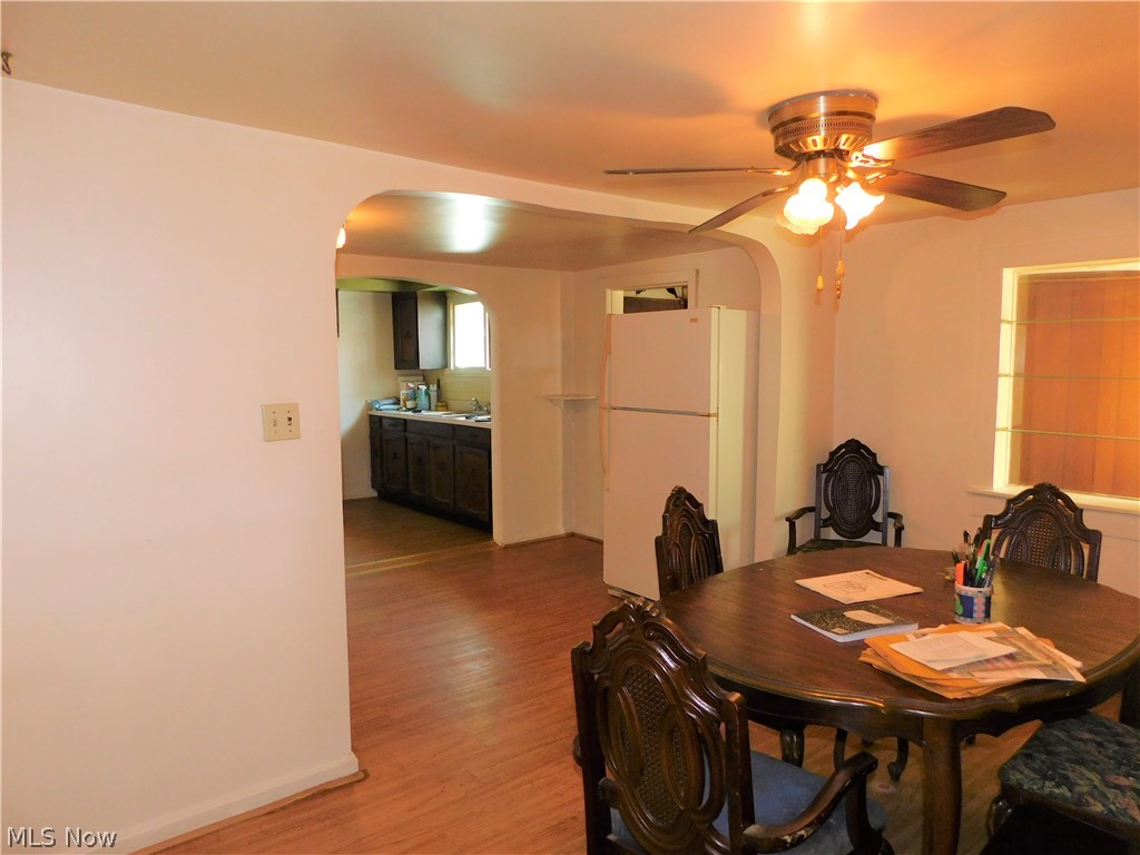 East Market Acres - Residential