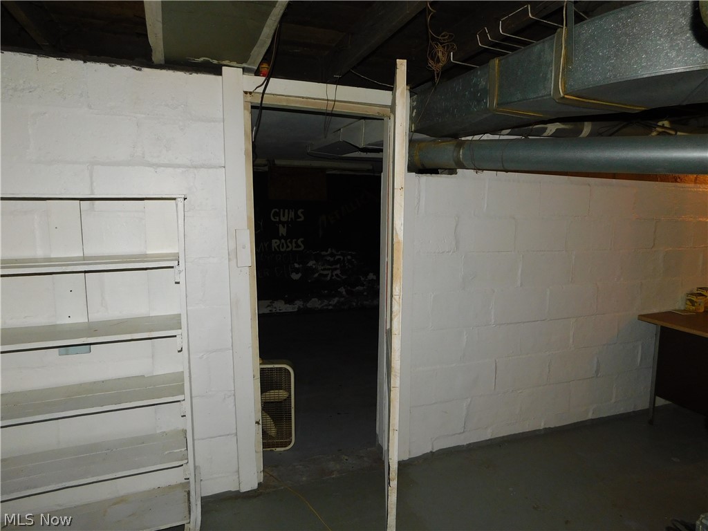 East Market Acres - Residential