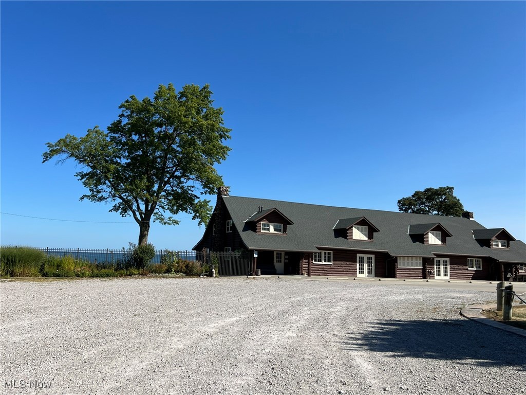 Vermilion On Lake - Residential