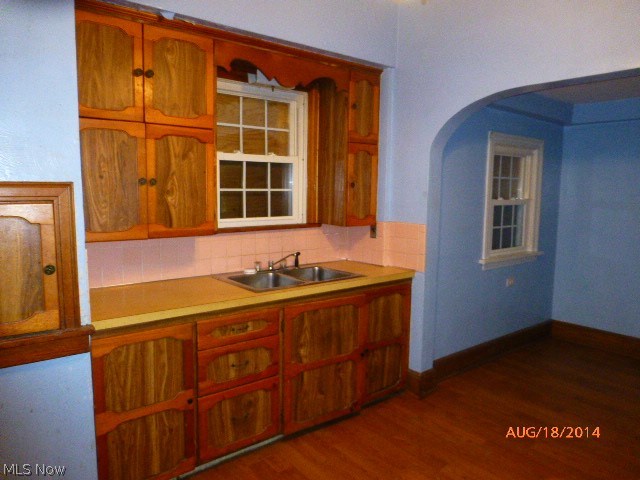 City/Youngstown - Residential