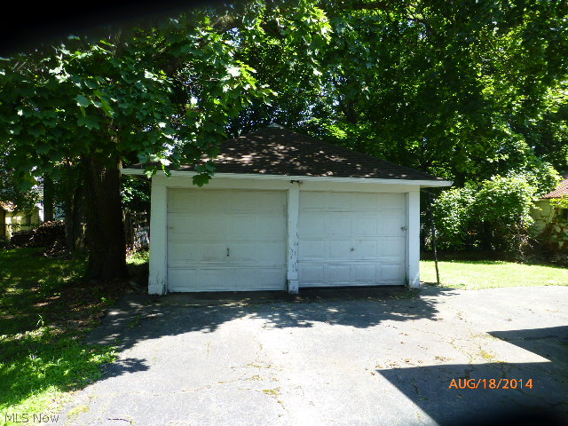 City/Youngstown - Residential