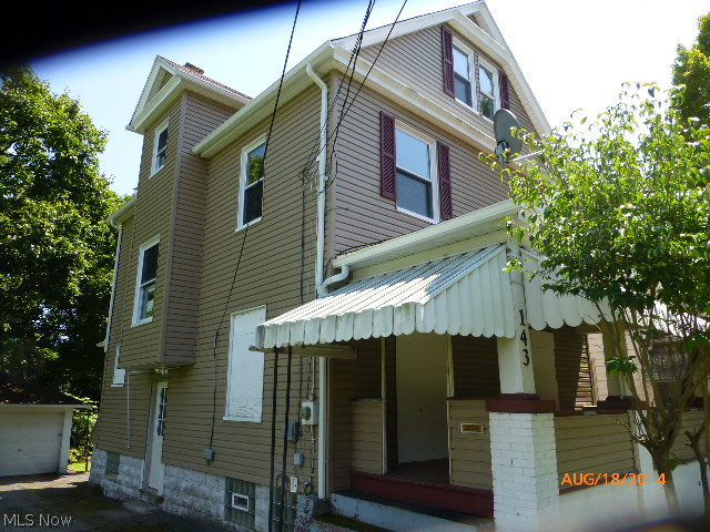 City/Youngstown - Residential