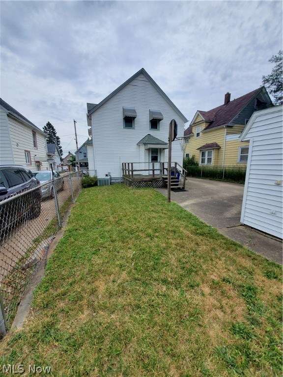 Boyer Const Cos Broadview Sub - Residential