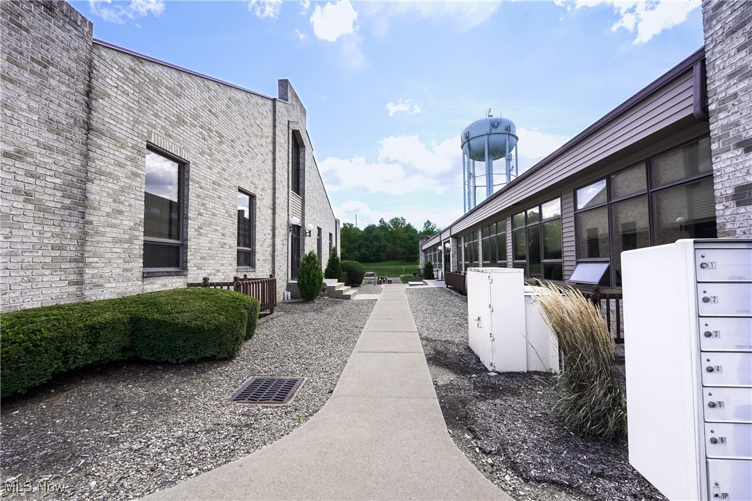 Hudson - Commercial Lease