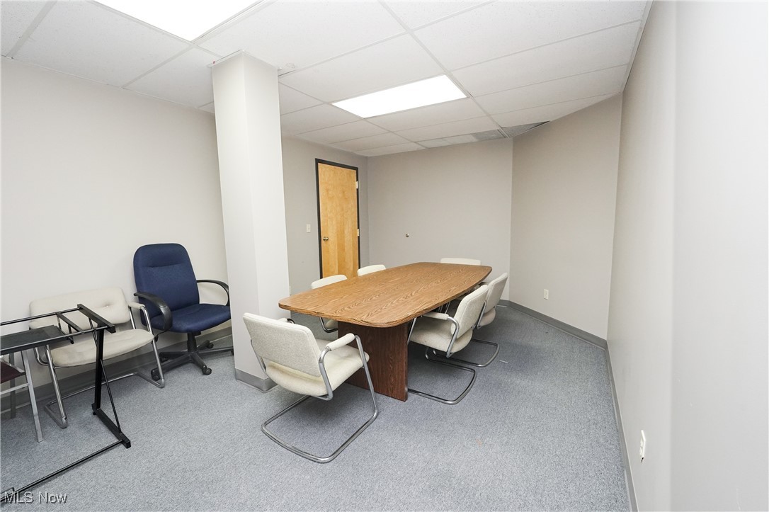 Hudson - Commercial Lease