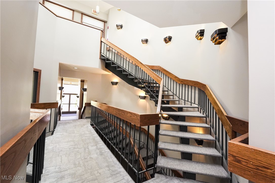 Hudson - Commercial Lease