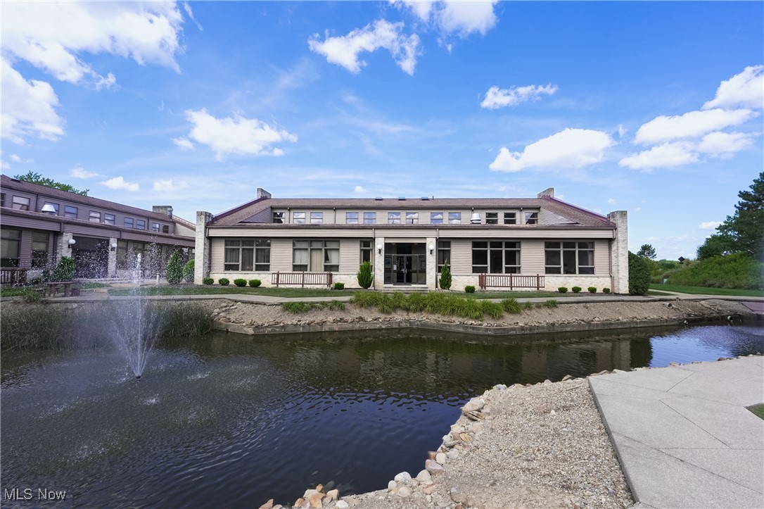 Hudson - Commercial Lease