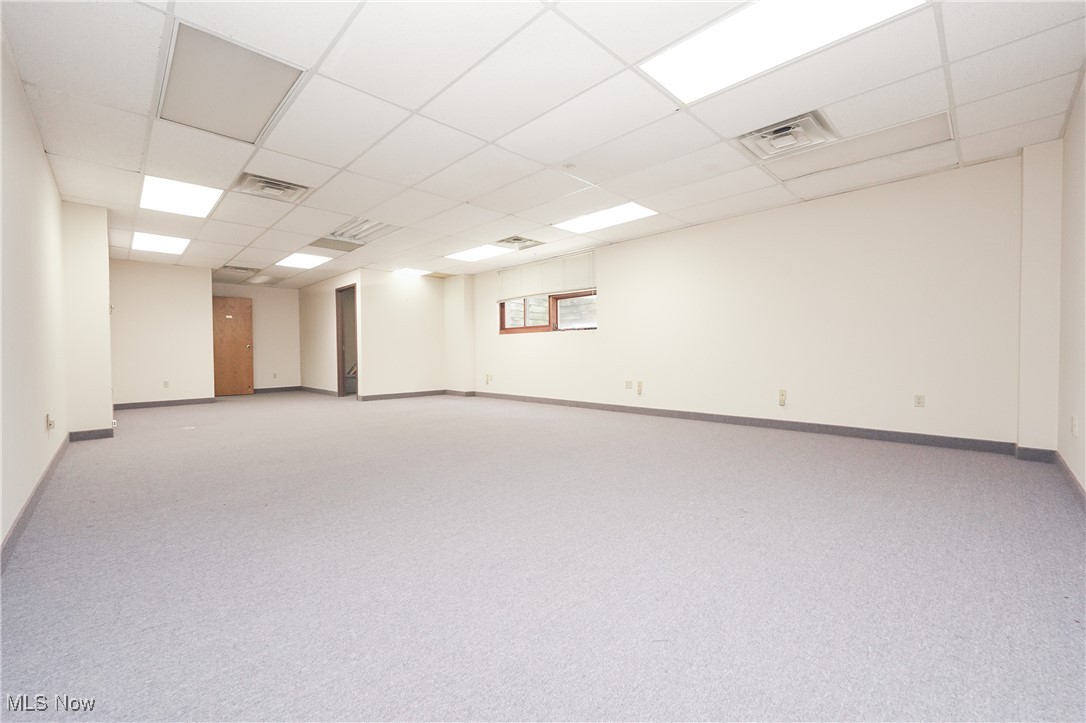 Hudson - Commercial Lease