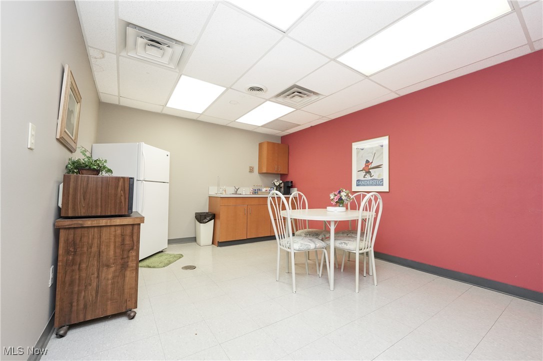 Hudson - Commercial Lease